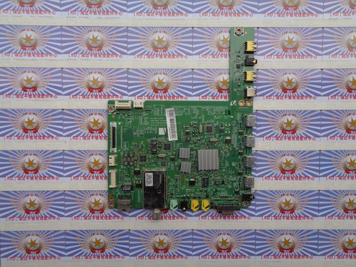 三星UA46C5000QR主板
