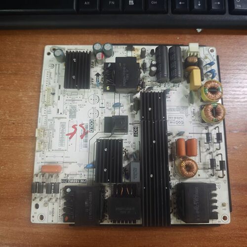 原装暴风TV55AI4A55X3电视电