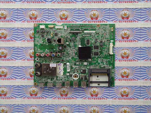 原装LG42LA6200-CN电视主板