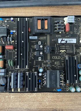 海尔LE50AL88U51/A51 50A6电源板AY128D-2SF07 0090726305A 于