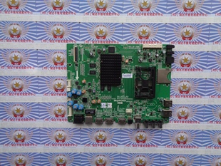 原装创维 55E690U 主板 5800-A9R100-0P30 屏 SEL550WY(CDF-300)