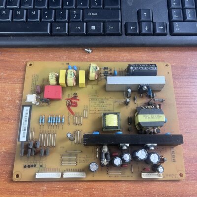 原装长虹3D42C2200i电源板HSM30