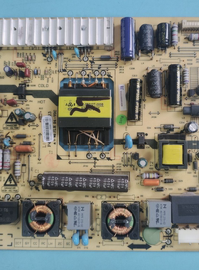 原装创维32E82RD 39E61HR电源板5800-P32ELU-0210 168P-P32ELU-20