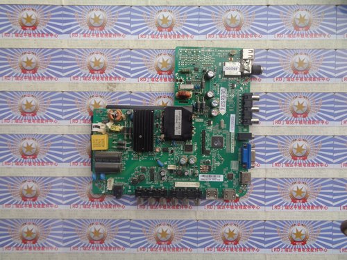 原装先锋LED-39B500主板