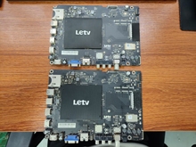 原装乐视L53C1 L553L1 L553A1主板MSD6A928_C_MB_H500测好发 现货