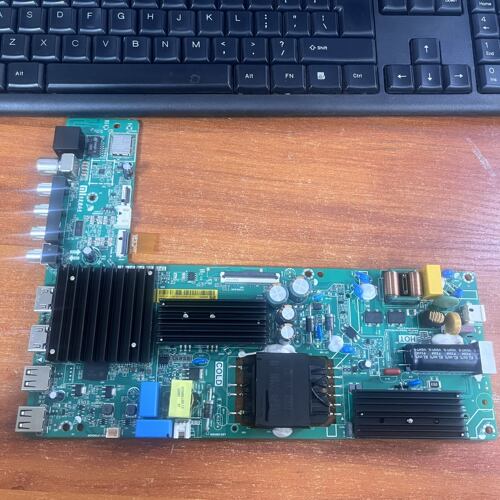 主板TPD.T963.PC791配屏L50RA-RA