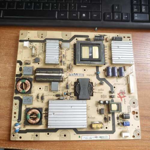 原装TCLL55A71C电视电源板40-