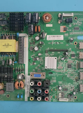 长虹LED32538主板TSUMV59-T9C1 4715-MV59T9-A3233K11配屏K320WD3