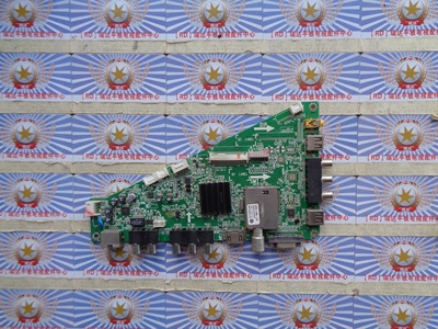 原装海尔42E390P主板