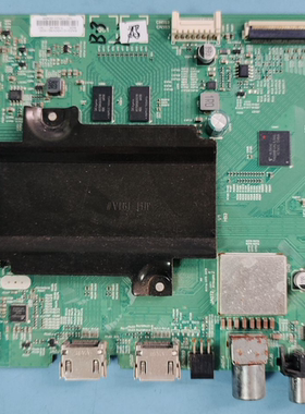 创维50V8E 55V8E 50V8 60V8电视主板5800-A8A200-0P00屏RDL500WY