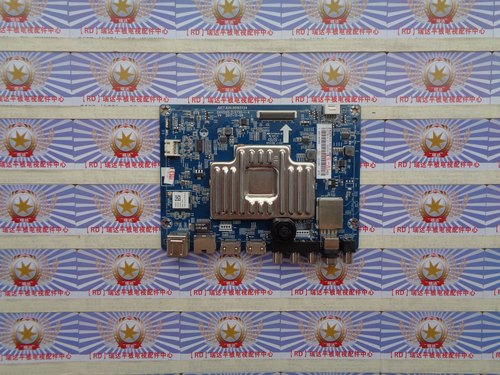 长虹49DS500主板JUC7.820.0