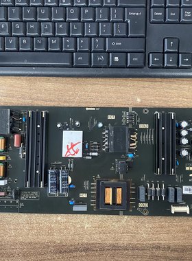 长虹55D7P 55A8U 65D7P电视电源板AY167D-2SF01 3BS00810现货 华