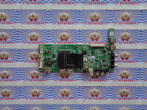 创维55E386E主板5800-A9R200-0P50