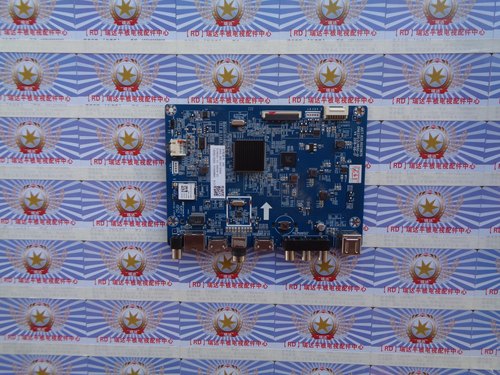 原装长虹50DS300主板