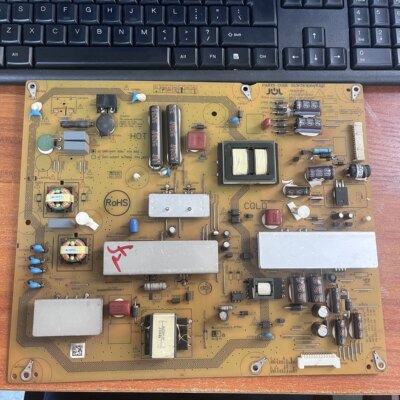 原装夏普LCD-52NX265A电源板RUNT