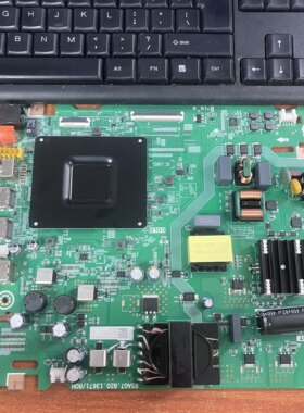 适用原装海信65A51N电视主板RSAG7.820.13671屏HD650H1U73现货 啊