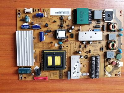 海尔K55U7000P电源板00