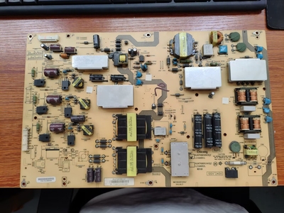 夏普LCD-70LX640A/NX255A电源板