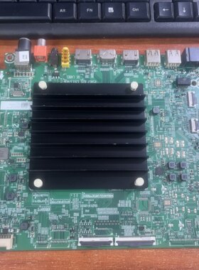 原装海信65V3H-X主板RSAG7.820.12013配屏HD650Y1U75-L1测好 啊