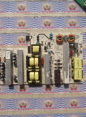 原装拆机 ITV42850ED 电源板 XR7.820.086 V1.0  R-HS180S-3HF01