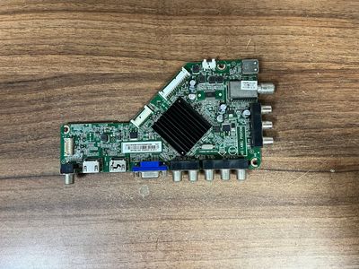 原装海尔43CH6000主板715G66