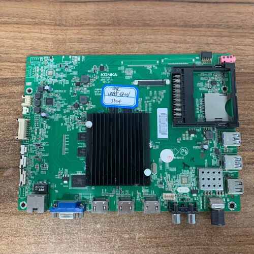 原装康佳LED55S80U主板