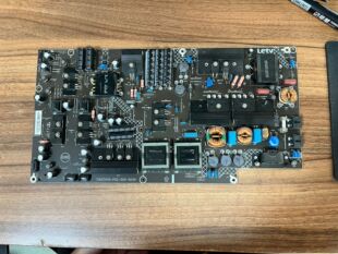 原装乐视L653LN 电视电源板 715G7470-P02-000-003H  测试好