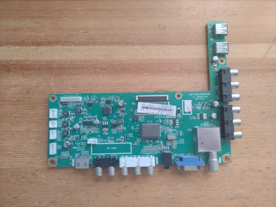 原装长虹LED32580主板JUC7.820