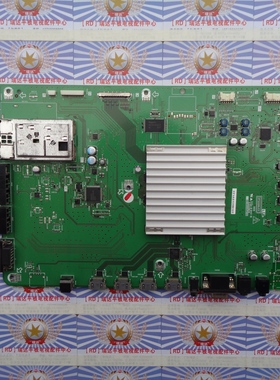 原装夏普 LCD-52FF1A 主板 KF606 XF606WJZZ 屏 LK520D3LWART