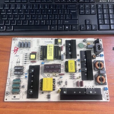 电源板RSAG7.820.65034针10针