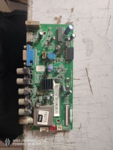 AA原装TCL L42V10主板40-MS82T0-MAA2XG 08-MS82T01屏LVF420AUTM
