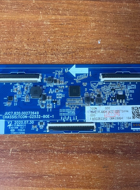 原装长虹65H2060GD65D5P电视逻