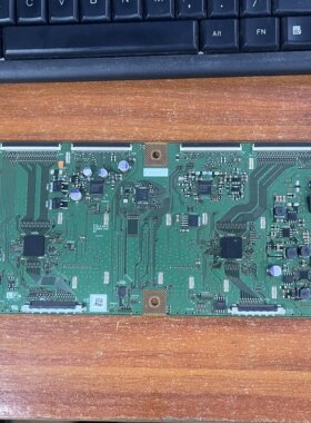 原装拆机夏普LCD-60UE20A液晶 逻辑板 RUNTK5556TP ZJ 0133FV啊