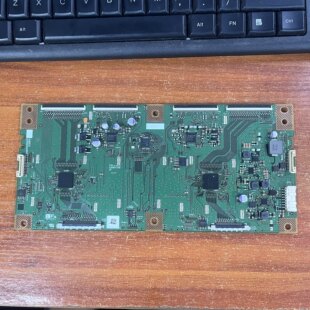 原装拆机夏普LCD-60UE20A液晶 逻辑板 RUNTK5556TP ZJ 0133FV啊