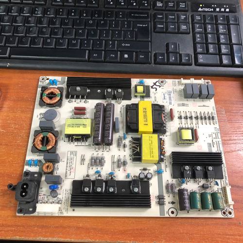 原装海信LED55EC760UC电源板R