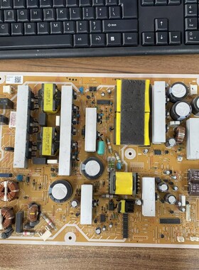 松下TH-P50UT30C电视电源板N0AE6KK00009 PSC10351H M测好发货 华