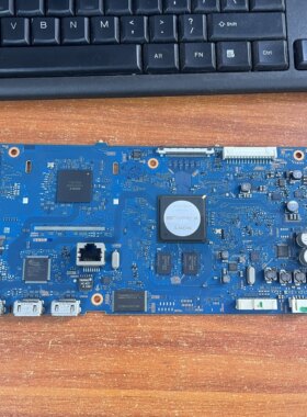 原装索尼KDL-40W600B电视主板1-889-202-12屏NS4S400DND01实图 啊