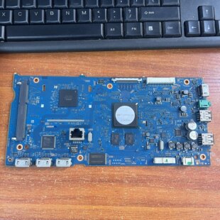 原装索尼KDL-40W600B电视主板1-889-202-12屏NS4S400DND01实图 啊