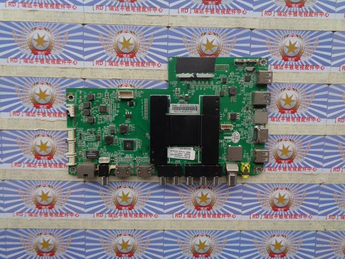 原装海尔LS55AL88C31A2主板