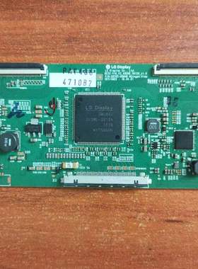 LG 43UH6100-CB 43LG61CH-CK 逻辑板6870C-0584B 屏LC430DGE