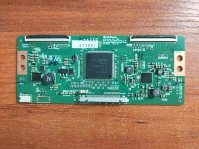 LG43UH6100-CB43LG61CH-CK