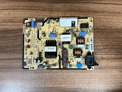 测好三星UA43J5088ACXXZ电源测好