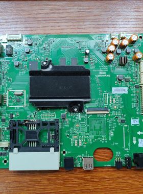 测好创维 55G720S 43/49G7200 55G7200主板5800-A8H870-1P20/1P00