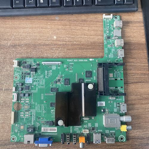 海信LED58K280U(BOM1)电视机主