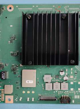 现货原装华为LOK-360S电视主板IT1LOCKM 配华星屏TPT650U2-D02H.L