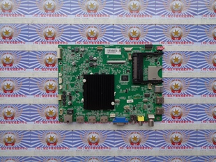 原装康佳OLED55X90P液晶电视主板35020688 配屏LC550LUD(LG)(P4)