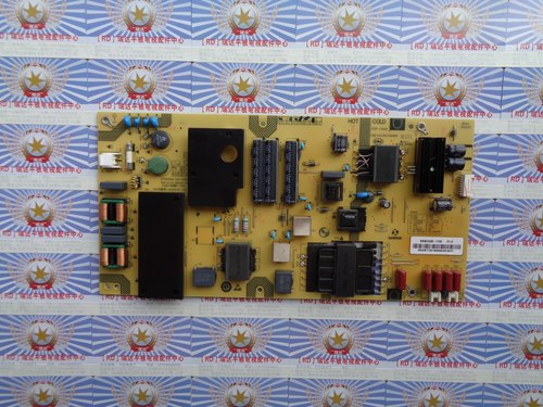 夏普4T-C60AHMA电视机电源板