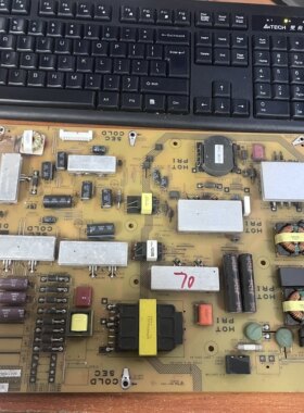 原装夏普LCD-70LX765A电源板QPWBFG442WJN1 DUNTKG442FM01现货 啊
