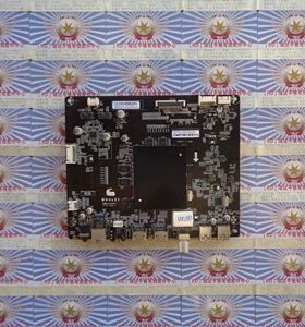 原装微鲸 W55C1T主板 3001111011 屏 MT5461D05-3 现货