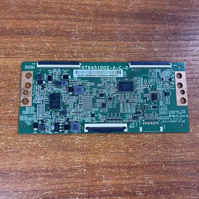 原装TCL65A860U65L2小米L65M5-